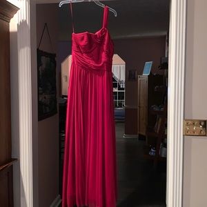 ALEX E-V-E-N-I-N-G-S Dress